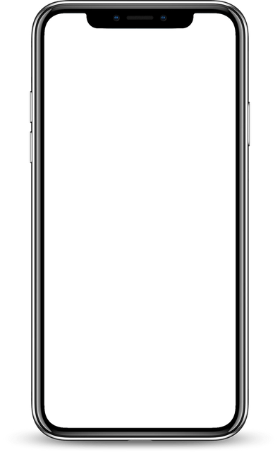 Mobile Phone Mockup